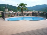 Rehabilitación de piscinas Girona
