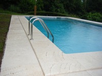 Rehabilitación de piscinas Girona