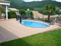 Rehabilitación de piscinas Girona