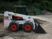 Excavaciones y escombros en Girona