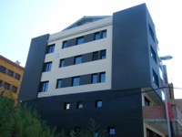 Obras publicas Girona
