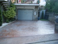 Pintores en Girona