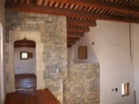 Rehabilitación de masías en Girona