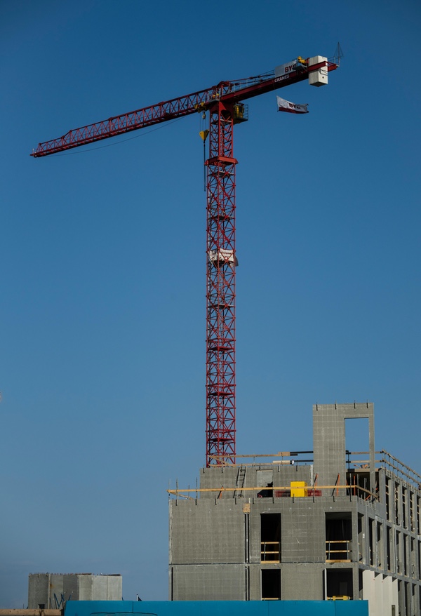 Obra Pública a Girona: Construint Projectes