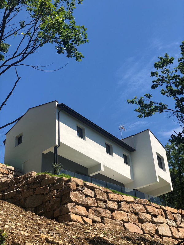 Expertos en rehabilitación de fachadas en Girona: Masías y casas rurales